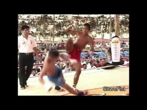 Burma Lethwei http://www.digplanet.com/wiki/Lethwei