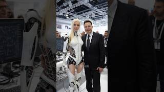 Meet X2, The Next-Gen Humanoid Robot.