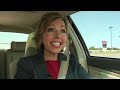 Seeing Red Cars Author video