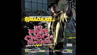 Watch Illmaculate Rain Check video