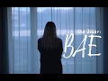 The Jabari - BAE /before anyone else/ (Lyrics Video)