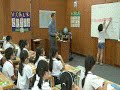 Demo tiết giảng mẫu Tiếng Anh 3 Tập 1 : Tiết 1/ Unit 6/ Lesson1