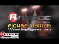 AJ Lee WWE Series 30 Mattel Toy Wrestling Action Figure RSC Figure Insider