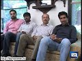 Dunya News- I'm not afraid of Mir Shakeel-ur-Rehman,Imran Khan