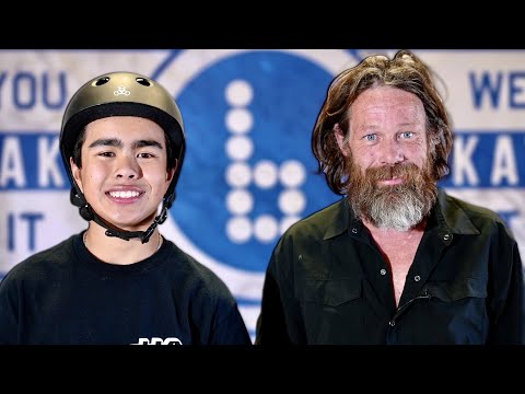JD VS PURPLE! LEGENDARY GAME OF SKATE