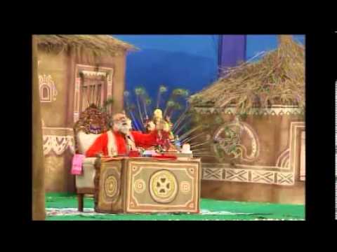 370th Prabhu Kripa Dukh Nivaran Samagam ~ Faridabad Day 2-Aug...