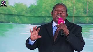 Heri Mwisho Wa Neno Kuliko Mwanzo Sehemu 1 - Neno La Mungu By Askofu Weston Mandota - Ebc