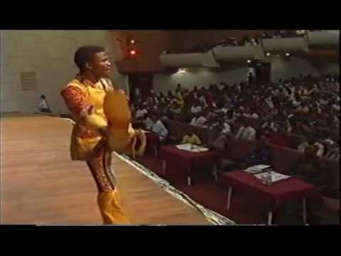 Watch The Best of Agya Koo and Terry Bonchaka - 2002