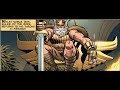 Thor Tales of Asgard issue 1