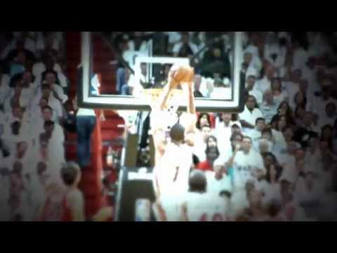 BURN IT DOWN NBA Playoffs on TNT Promo (Feat. Linkin Park)