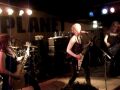 KITTIE - What I Always Wanted (live @ Rock Planet 09/01/2010)
