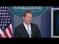 Local Reporter Asks WH If Obama Plans To Cut Back On Lavish Vacations