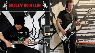 The Suicide Machines - Revolution Spring - Bully in Blue play along