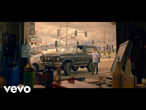 Kids With Cars Video