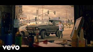 Watch Dallas Smith Kids With Cars video