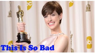 Top 5 Reasons Why Everyone Hates Scarlett Johansson
