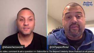 The Beyond Celebrity Show Live 051