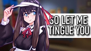 Accidently Hiring An Asmrtist? 1 Hour Asmr Roleplay