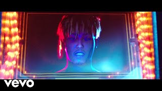 Marshmello, Juice Wrld - Bye Bye (Official Video)