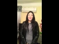 شيرين يحيا في كاستينغ ستار اكاديمي 11... شيرين يحيا في كاستينغ ستار اكاديمي 11...