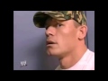 WWE - The Boogeyman Scares........