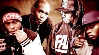 Watch Onyx The Tunnel feat Papoose  Cormega video