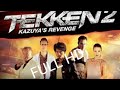 Tekken 2 full hd movie