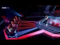 High Quality Jaz (Jazz) Ellington sings Ordinary People The Voice Season 1 Episode 4 Blind Auditions