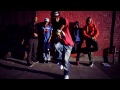 TURF FEINZ with Stic Man of Dead Prez in Berkeley | YAK FILMS Dancing in the Streets