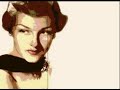 Jo Stafford - Autumn in New York