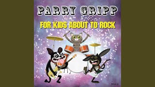 Watch Parry Gripp Hooray For Santa Claus video