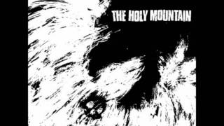 Watch Holy Mountain The Lines Are Drawn video