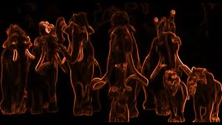 Ice Age 4 Soundtrack We Are & Credits Vocoded