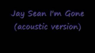 Watch Jay Sean Im Gone video