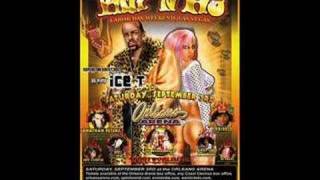 Watch Ice-T 7th Deadly Sin (Intro) video