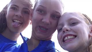 ISC Gunners - Senior Night Video - April 2019