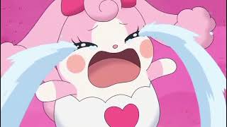 Cocotama Melory Crying
