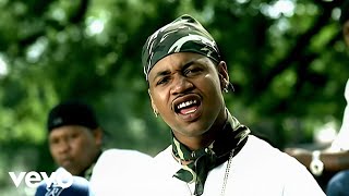 Watch Juvenile Back That Thang Up video