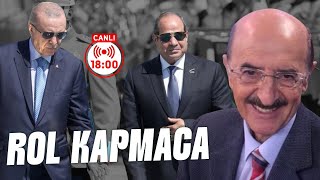 Rol Kapmaca Hüsnü Mahalli Başka Bir Açıdan