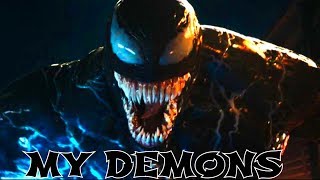 Venom Tribute: My Demons