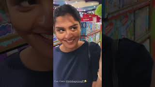 Lakshmi Priya New Video Vika Fans Happy 9