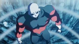 Goku Vs Jiren Part 4 Dbs