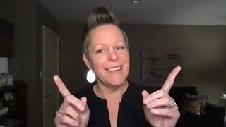 22-07. Sarah Fenlon-Falk "Making Peace with Anxiety" 2022-07-28