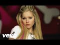 Avril Lavigne - Girlfriend (Sped Up)