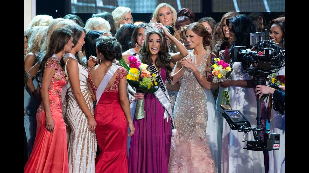 Miss USA Crowned Miss Universe pictures picture Miss USA Crowned Miss Universe
