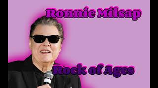 Watch Ronnie Milsap Rock Of Ages video
