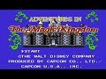 Adventures In The Magic Kingdom - Gameplay Video 2