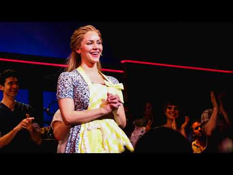 Katharine McPhee FIRST She Used To Be Mine (04.10.18)