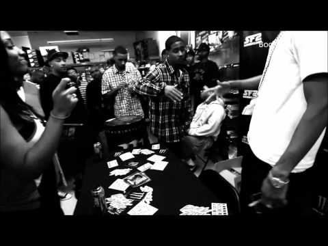[hidden Track] Video