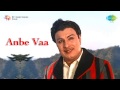Anbe Vaa | Puthiya Vaanam song